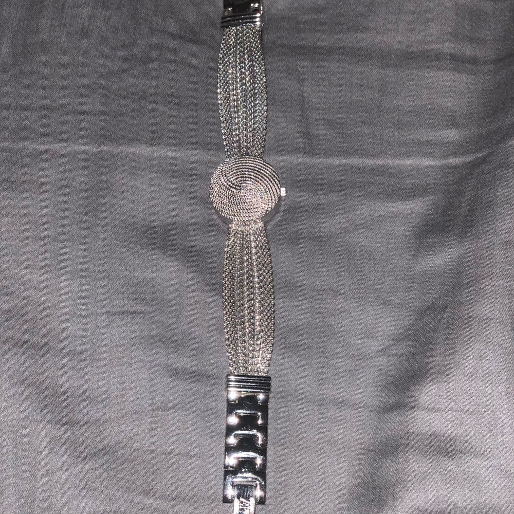 Ann Klein watch